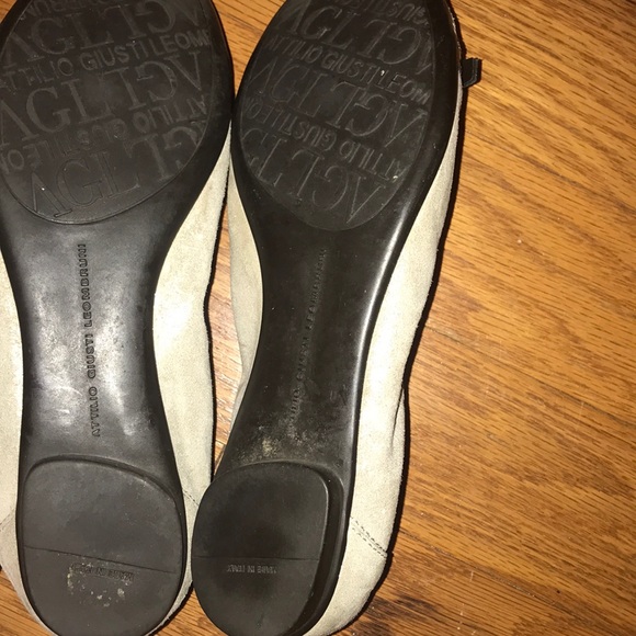 AGL - Attilio Giusti Leombruni Flats - Picture 6 of 7